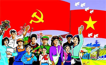 Phát huy vai trò của Mặt trận Tổ quốc Việt Nam và các tổ chức chính trị xã hội trong xây dựng, hoàn thiện Nhà nước pháp quyền XHCN Việt Nam