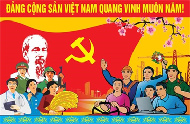94 năm Ngày thành lập Đảng Cộng sản Việt Nam (3/2/1930-3/2/2024): Bước phát triển ngoạn mục của kinh tế-xã hội Việt Nam
