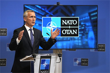 Khái niệm chiến lược mới và những thách thức với NATO