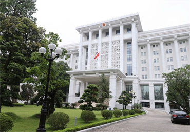 Sửa đổi chức năng, nhiệm vụ, cơ cấu tổ chức của Văn phòng Chính phủ