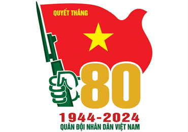 80 năm Ngày thành lập Quân đội nhân dân Việt Nam: Quân đội anh hùng của dân tộc Việt Nam anh hùng