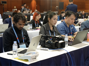 Truyền thông quốc tế khẳng định thành tựu to lớn của Việt Nam và đưa tin đậm nét về Đại hội XIV