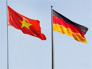 Đưa quan hệ Đối tác chiến lược Việt Nam-Đức ngày càng phát triển và bền vững