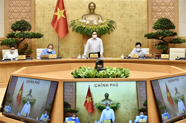 Tỷ lệ người dân Việt Nam hài lòng với các biện pháp của chính phủ trong kiểm soát đại dịch COVID-19 cao nhất thế giới
