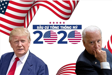 Những “điểm nghẽn” trong cuộc bầu cử tổng thống Mỹ 2020