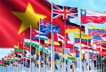 Góp ý về tăng cường đối ngoại và hội nhập quốc tế trong dự thảo văn kiện trình Đại hội XIV của Đảng