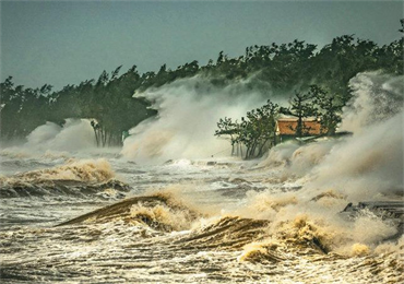 Tăng cường các giải pháp ứng phó với thời tiết cực đoan