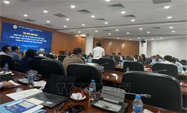 Nâng cao hiệu quả nghiên cứu khoa học xã hội và nhân văn trong giai đoạn phát triển mới