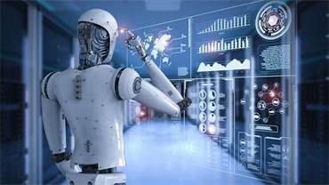 Trí tuệ nhân tạo: AI cùng nguy cơ thâu tóm thị trường việc làm của con người