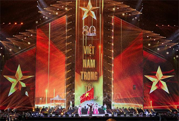 Bảo vệ quyền sở hữu trí tuệ: Giữ công bằng cho người sáng tạo và tương lai văn hóa Việt