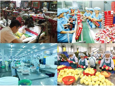 Vai trò, vị thế của đội ngũ doanh nhân Việt Nam trong xây dựng, phát triển nền kinh tế thị trường định hướng xã hội chủ nghĩa qua gần 40 năm đổi mới