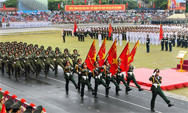Định hướng nhiệm vụ, giải pháp xây dựng quân đội là lực lượng nòng cốt trong xây dựng thế trận bảo vệ Tổ quốc trong kỷ nguyên phát triển mới