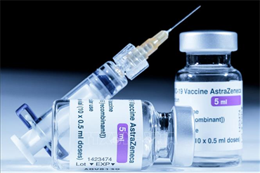 G7 sẽ tăng 1 tỷ liều vaccine ngừa COVID-19 cho thế giới