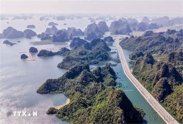 Kinh nghiệm quốc tế về phát triển kinh tế biển và gợi mở chiến lược cho Việt Nam