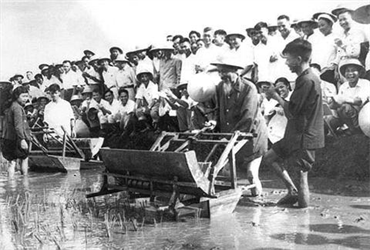 Tư tưởng Hồ Chí Minh về phát triển nông nghiệp và những gợi mở hiện nay