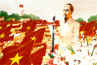 Tư tưởng Hồ Chí Minh về độc lập, tự do, hạnh phúc tiếp tục soi sáng con đường cách mạng Việt Nam  ​