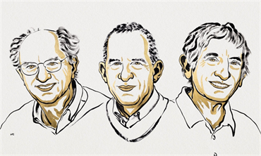 Giải Nobel Vật lý 2025 và các giải Nobel Vật lý trong 10 năm gần đây