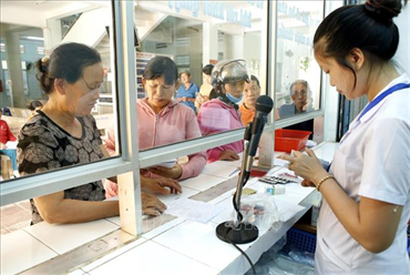 Ngăn chặn tình trạng lạm dụng, trục lợi quỹ bảo hiểm xã hội, bảo hiểm y tế