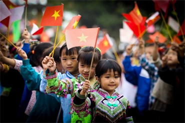 Việt Nam thực thi nhiều chính sách, bảo đảm quyền con người trên mọi lĩnh vực