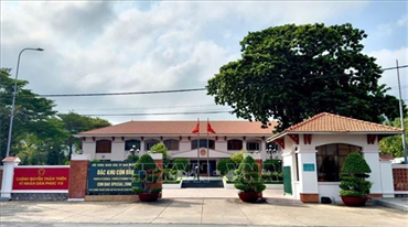 Chống lãng phí nguồn lực công trong sắp xếp và tinh gọn bộ máy