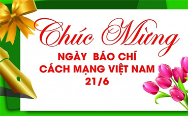 Báo chí văn nghệ là tiếng nói của nền văn học nghệ thuật dân tộc