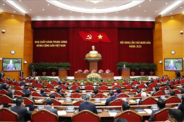 Tiến tới Đại hội XIV của Đảng: Cảnh giác với “phá hoại mềm” dưới mác “quan tâm”