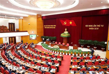 Hội nghị Trung ương 4: Nhận diện đúng nhân tài, giao việc xứng tầm