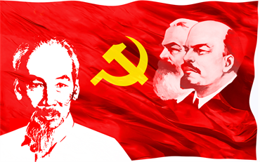 Sự vận dụng, bổ sung, phát triển sáng tạo tư tưởng Hồ Chí Minh về CNXH và con đường đi lên CNXH của Đảng Cộng sản VN trong bối cảnh mới
