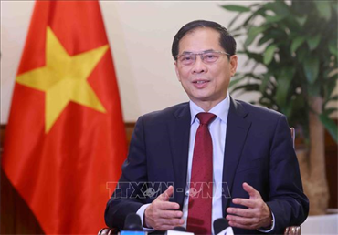 Tạo nền tảng vững chắc đưa quan hệ song phương giữa Việt Nam và các nước lên tầm cao mới
