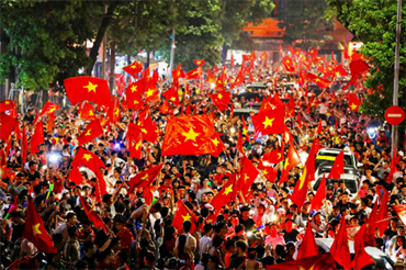 Dân số Việt Nam - nguồn lực to lớn cho thời kỳ phát triển mới