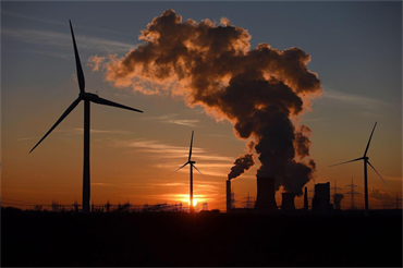 Yếu tố nào thúc đẩy cuộc khủng hoảng năng lượng châu Âu?