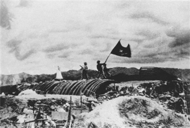 70 năm Chiến thắng Điện Biên Phủ: Thiên tài quân sự - Đại tướng Võ Nguyên Giáp