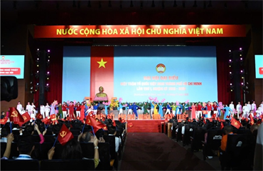 TP Hồ Chí Minh: Chủ động đóng góp trí tuệ, công sức cho sự phát triển chung của đất nước