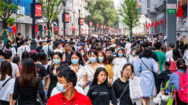 Dân số Trung Quốc sụt giảm gây tác động như thế nào đến kinh tế thế giới?