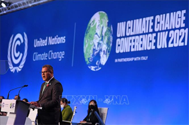 Sáu mối quan hệ trong nghị trình quản lý biến đổi khí hậu