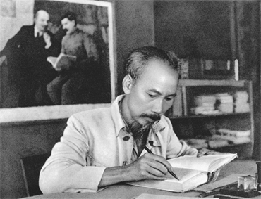 Từ tư tưởng Hồ Chí Minh về chống tham nhũng, lãng phí, tiêu cực đến sự vận dụng của Đảng ta