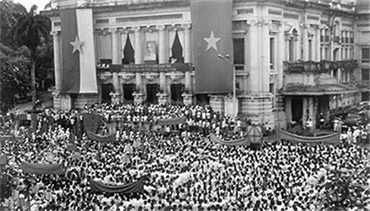 66 năm Ngày thành lập Mặt trận Tổ quốc Việt Nam (10/9/1955-10/9/2021):  Nơi hội tụ sức mạnh đại đoàn kết toàn dân tộc
