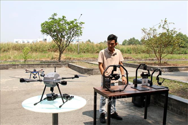 Đột phá theo Nghị quyết 57: Mở lối cho hệ sinh thái khởi nghiệp sáng tạo quốc gia phát triển