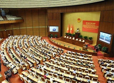 Kết luận của Bộ Chính trị, Ban Bí thư về thực hiện một số nhiệm vụ trọng tâm của tổ chức cơ sở đảng