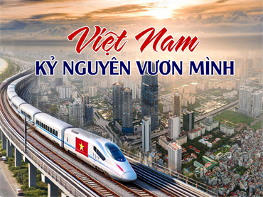 Chủ thể, mục tiêu và động lực của kỷ nguyên mới, kỷ nguyên vươn mình phát triển của dân tộc