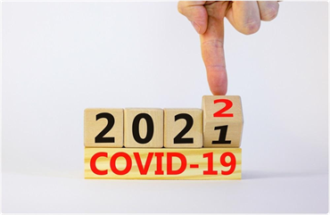 Dự báo thế giới 2022: 10 lý do để hy vọng đại dịch COVID-19 kết thúc