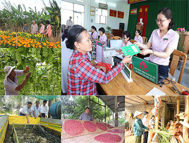 Nâng cao cơ hội tiếp cận các dịch vụ xã hội cơ bản, thiết yếu trong phát triển xã hội bền vững ở Việt Nam (phần 1)