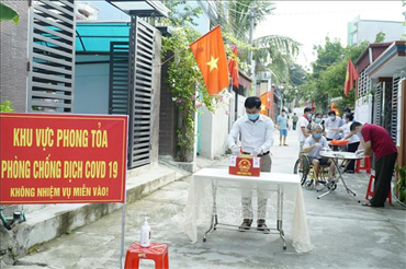 Dư luận quốc tế đánh giá cao công tác tổ chức bầu cử, nêu bật vai trò của Quốc hội Việt Nam trong phát triển đất nước