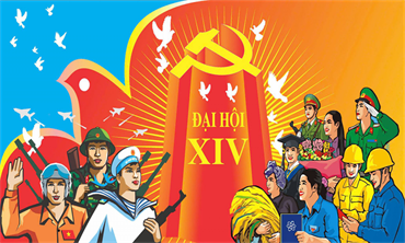 Đại hội Đảng XIV: Vượt qua thách thức, tạo đà đi tới tương lai