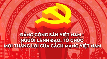 Đổi mới nội dung, phương thức cầm quyền của Đảng Cộng sản Việt Nam trong quá trình hiện thực hóa chủ nghĩa xã hội