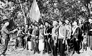 78 năm Ngày thành lập Quân đội nhân dân Việt Nam: Lực lượng nòng cốt trong sự nghiệp đấu tranh giải phóng dân tộc và bảo vệ Tổ quốc