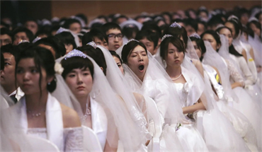 Độ tuổi kết hôn trung bình của nữ giới Hàn Quốc tăng mạnh