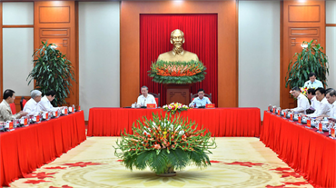 Một số vấn đề mới, quan trọng trong Dự thảo các Văn kiện trình Đại hội XIV của Đảng