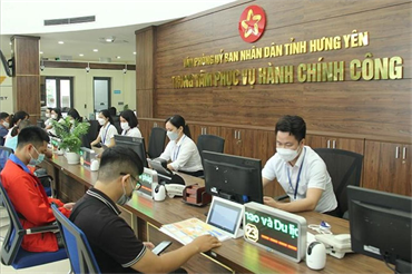 Đánh giá hiệu quả cung ứng dịch vụ công trong bối cảnh thực hiện chính quyền địa phương hai cấp: Tiếp cận từ góc nhìn của cán bộ, công chức tỉnh Bắc Ninh và Hưng Yên