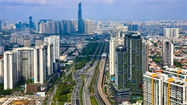 "Sắp xếp lại giang sơn"- bước chuyển mình lịch sử vì sự phát triển bền vững